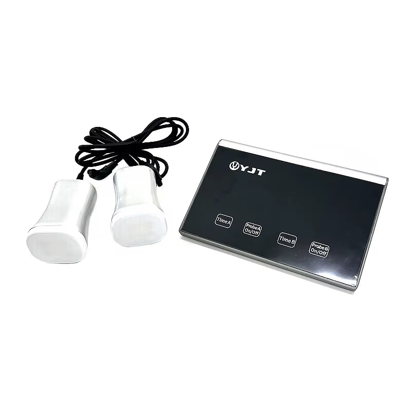 New Launch Product 2025 Household Medical Devices Millimeter Wave Instrument for Body Care and Disease Therapy