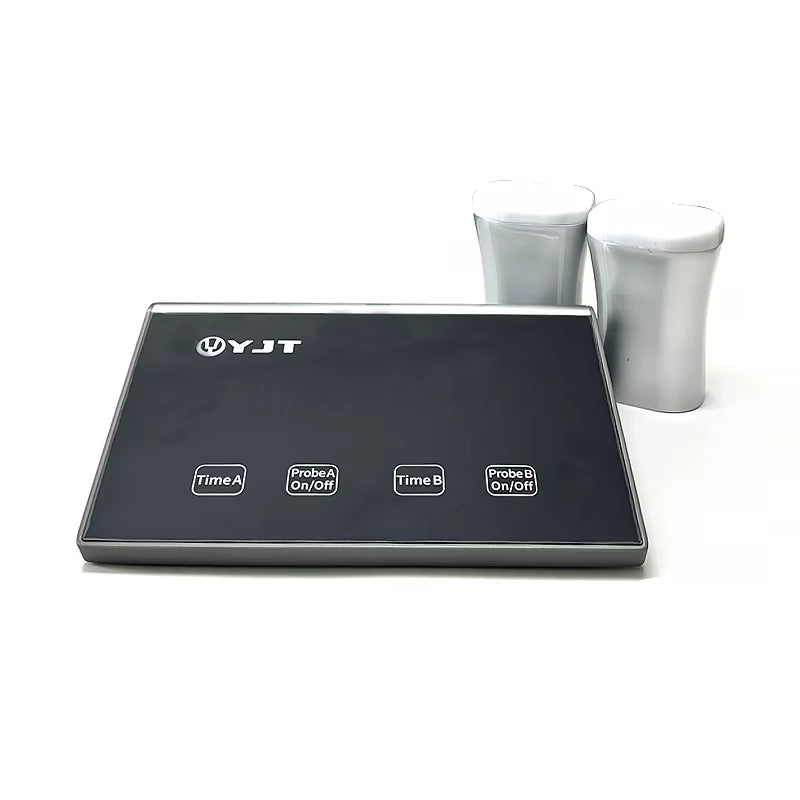 New Launch Product 2025 Household Medical Devices Millimeter Wave Instrument for Body Care and Disease Therapy